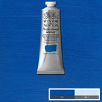 Winsor & Newton Professional Acrylic Paint Cerulean Chrome Blue 60ml