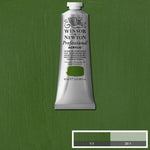 Winsor & Newton Professional Acrylic Paint Chrome Green 60ml