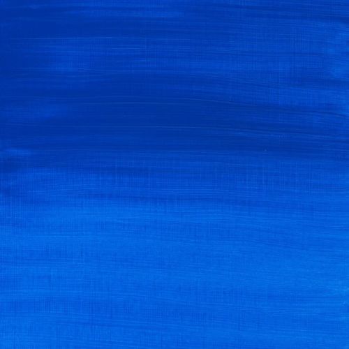 Winsor & Newton Professional Acrylic Paint Cobalt Blue 60ml