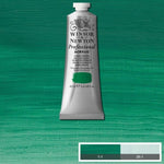 Winsor & Newton Professional Acrylic Paint Cobalt Green 60ml