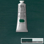 Winsor & Newton Professional Acrylic Paint Cobalt Green Deep 60ml