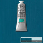 Winsor & Newton Professional Acrylic Paint Cobalt Turquoise 60ml