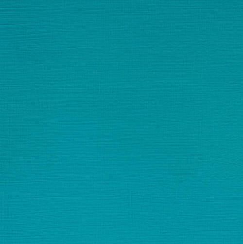 Winsor & Newton Professional Acrylic Paint COBALT TURQUOISE LIGHT 60ml