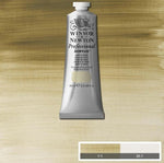 Winsor & Newton Professional Acrylic Paint Davy's Grey 60ml