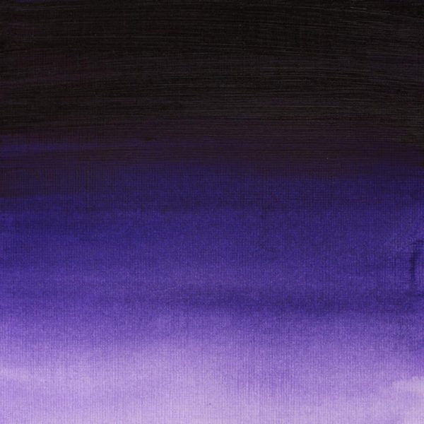 Winsor & Newton Professional Acrylic Paint Dioxazine Purple