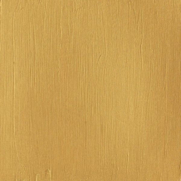 Winsor & Newton Professional Acrylic Paint Gold