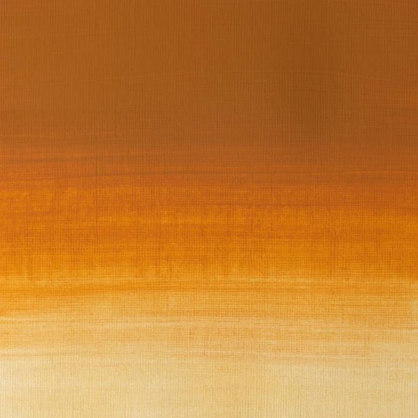 Winsor & Newton Professional Acrylic Paint Gold Ochre