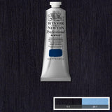 Winsor & Newton Professional Acrylic Paint Indanth Blue 60ml