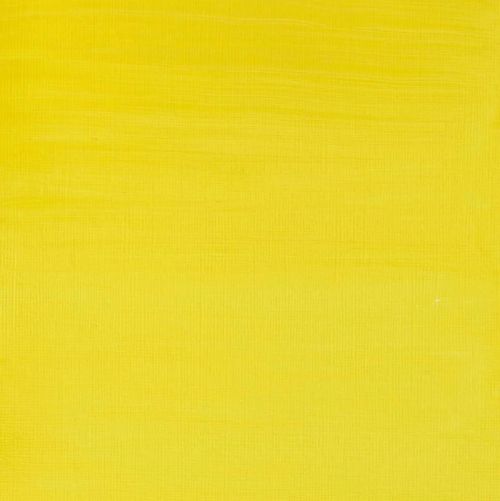 Winsor & Newton Professional Acrylic Paint Lemon Yellow 60ml