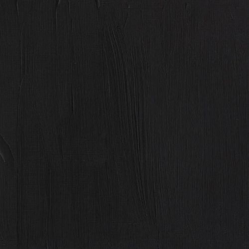 Winsor & Newton Professional Acrylic Paint Mars Black 60ml