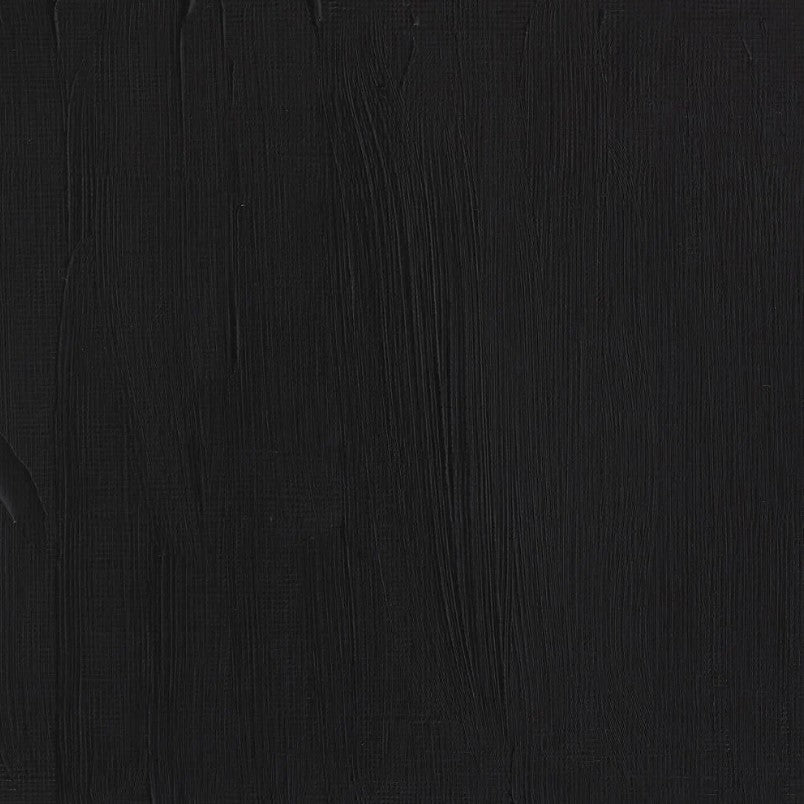 Winsor & Newton Professional Acrylic Paint Mars Black 60ml