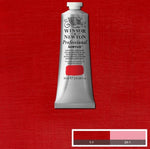 Winsor & Newton Professional Acrylic Paint Naphthol Red Light 60ml