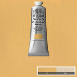 Winsor & Newton Professional Acrylic Paint Naples Yellow