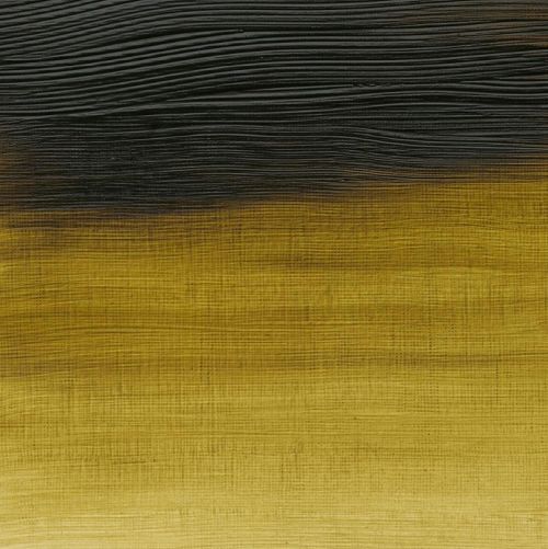 Winsor & Newton Professional Acrylic Paint Olive Green 60ml