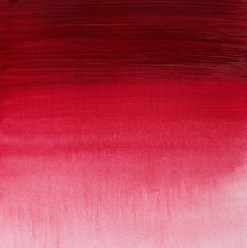 Winsor & Newton Professional Acrylic Paint Permanent Alizarin Crimson 60ml