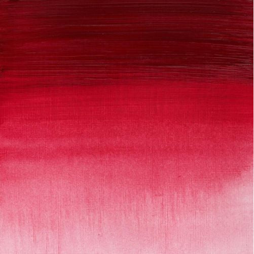 Winsor & Newton Professional Acrylic Paint Permanent Alizarin Crimson