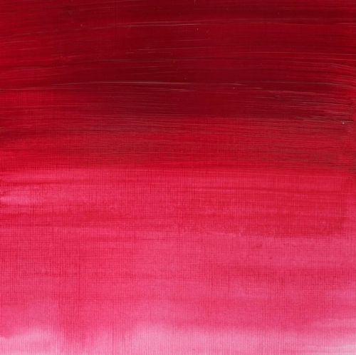 Winsor & Newton Professional Acrylic Paint Permanent Rose Quinacridone 60ml