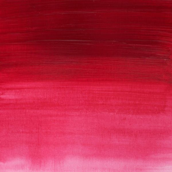 Winsor & Newton Professional Acrylic Paint Permanent Rose Quinacridone