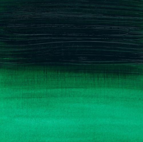 Winsor & Newton Professional Acrylic Paint Phthalo Green Yellw 60ml