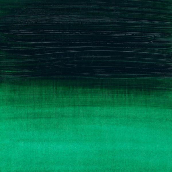 Winsor & Newton Professional Acrylic Paint Phthalo Green Yellw