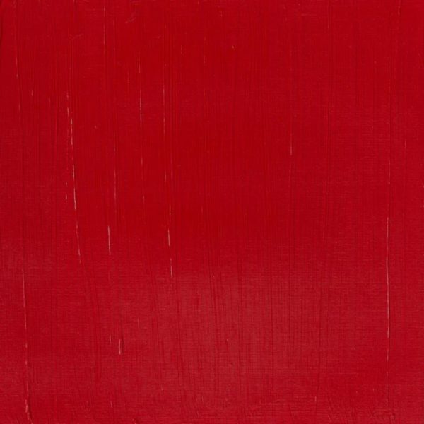 Winsor & Newton Professional Acrylic Paint Pyrrole Red