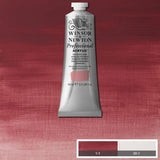 Winsor & Newton Professional Acrylic Paint Potters Pink 60ml