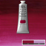 Winsor & Newton Professional Acrylic Paint Quinacridone Magenta 60ml