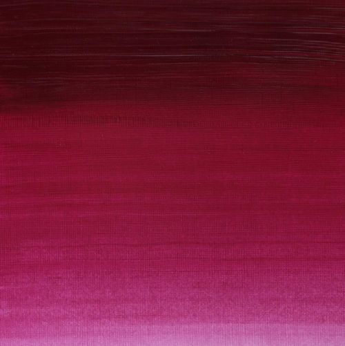 Winsor & Newton Professional Acrylic Paint Quinacridone Magenta 60ml