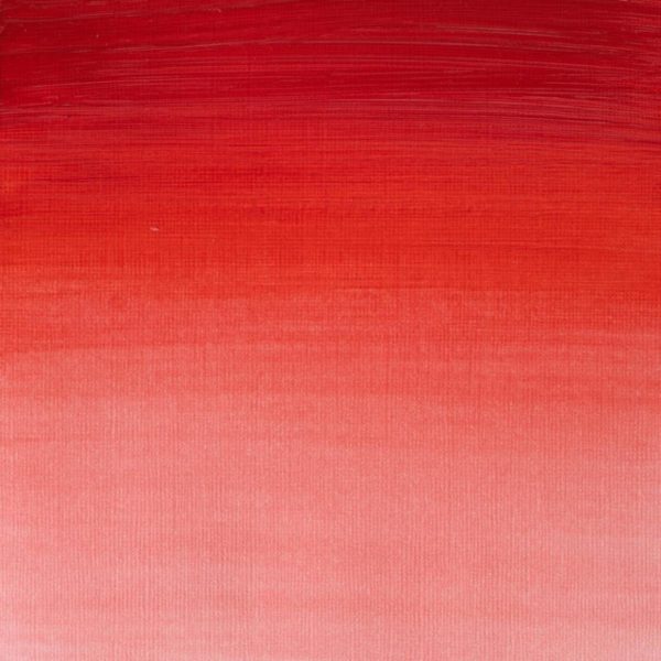 Winsor & Newton Professional Acrylic Paint Quinacridone Red