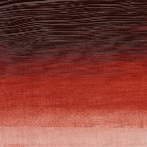 Winsor & Newton Professional Acrylic Paint Quinacridone Burnt Orange 60ml