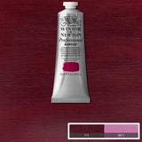 Winsor & Newton Professional Acrylic Paint Quinacridone Violet 60ml