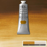 Winsor & Newton Professional Acrylic Paint Raw Umber Light 60ml