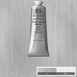 Winsor & Newton Professional Acrylic Paint Silver 60ml