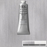 Winsor & Newton Professional Acrylic Paint Silver 60ml