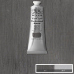 Winsor & Newton Professional Acrylic Paint Silver No 2 60ml