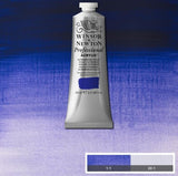 Winsor & Newton Professional Acrylic Paint Ultra Violet 60ml