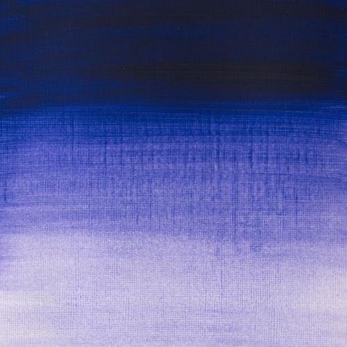 Winsor & Newton Professional Acrylic Paint Ultra Violet 60ml