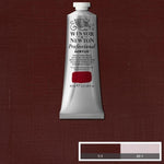 Winsor & Newton Professional Acrylic Paint Violet Iron Oxide 60ml