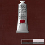 Winsor & Newton Professional Acrylic Paint Violet Iron Oxide 60ml