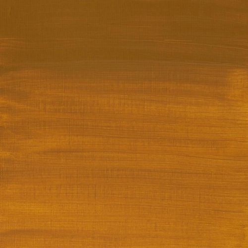 Winsor & Newton Professional Acrylic Paint Yellow Ochre