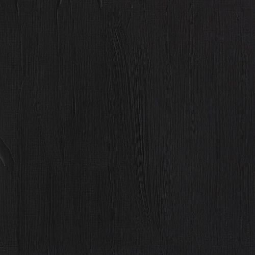 Winsor & Newton Professional Acrylic Paint S1 Mars Black 200ml