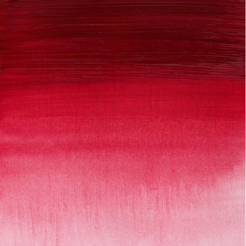 Winsor & Newton Professional Acrylic Paint Permanent Alizarin Crimson