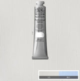 Winsor & Newton Professional Acrylic Paint S1 Titanium White 200ml