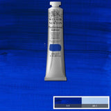 Winsor & Newton Professional Acrylic Paint S2 Ultramarine Blue 200ml