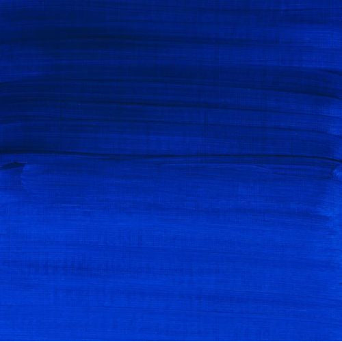 Winsor & Newton Professional Acrylic Paint Ultramarine Blue