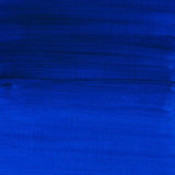 Winsor & Newton Professional Acrylic Paint S2 Ultramarine Blue 200ml