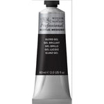 Winsor & Newton Acrylic Medium Professional Gloss Gel 60ml