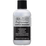 Winsor & Newton Acrylic Medium Professional Flow Improver 125ml