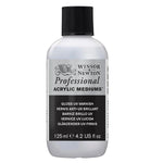 Winsor & Newton Acrylic Medium Professional Gloss UV Varnish 125ml