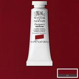 Winsor & Newton Designer Gouache Paint S1 Alizarin Crimson 14ml